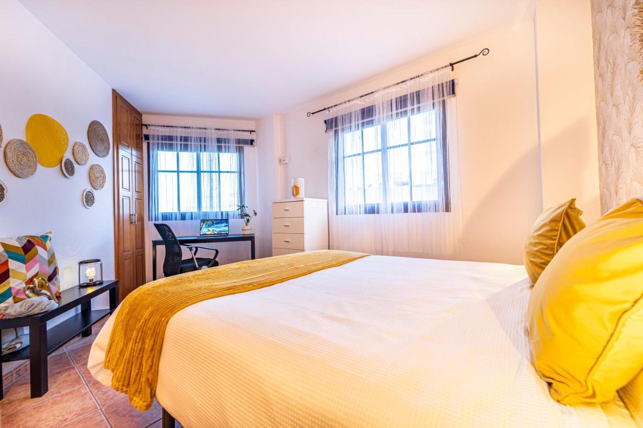 House Airport & Digital Nomads Apartamento *