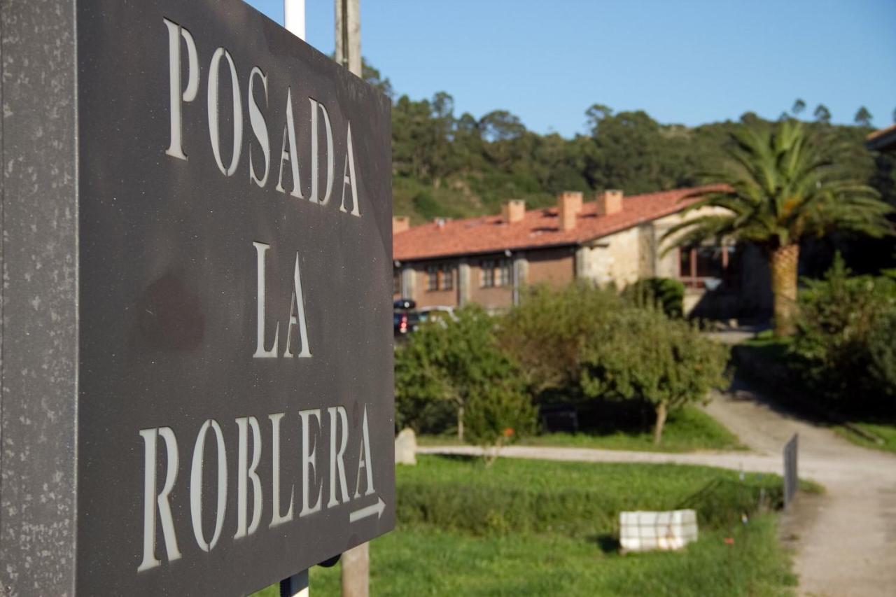 Posada La Roblera *