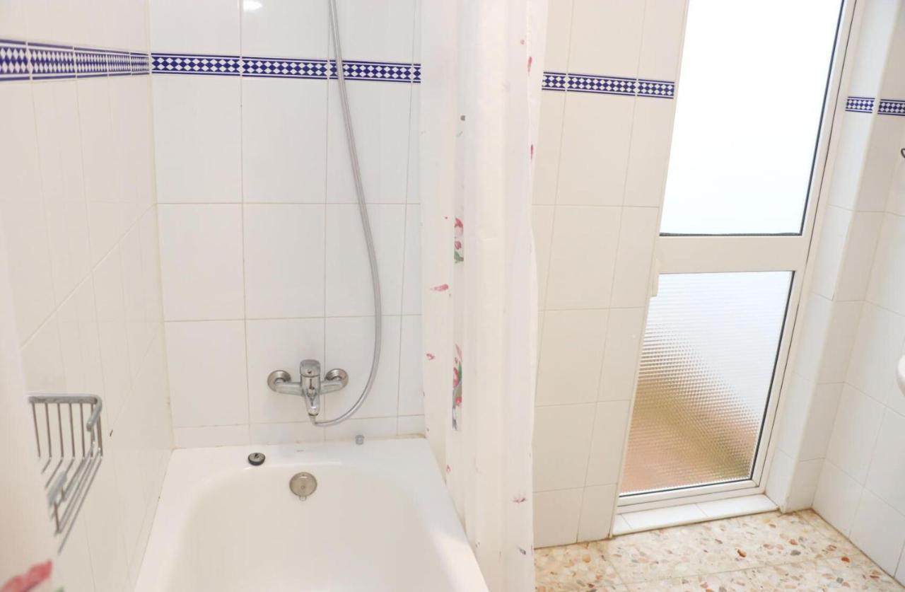 Calle Ancha 01 Apartment