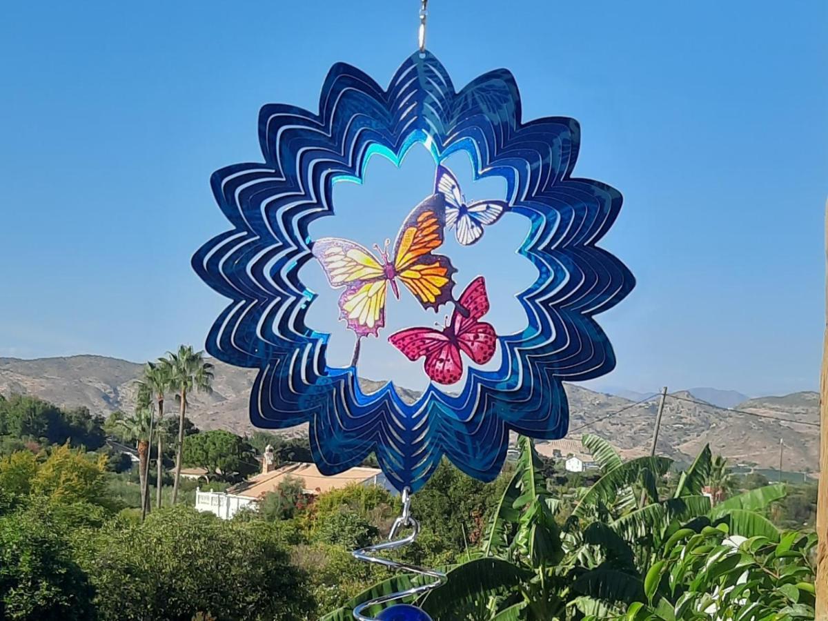 Sueno De Vida Bed & Breakfast Alhaurin de la Torre