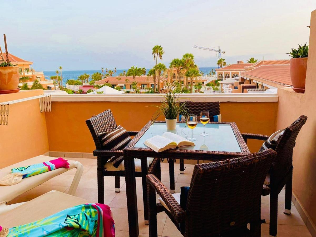 Apartment Royal Garden Sea Views By Deihu Experiences Playa de las Americas (Tenerife)
