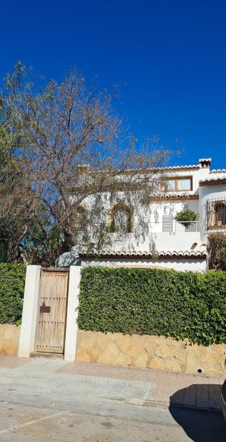 Casa Playa * Javea