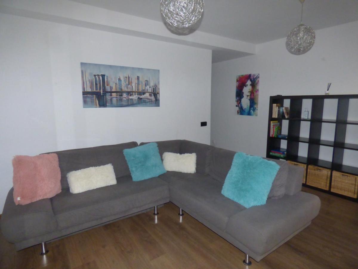 Apartamento La Perla Apartment *