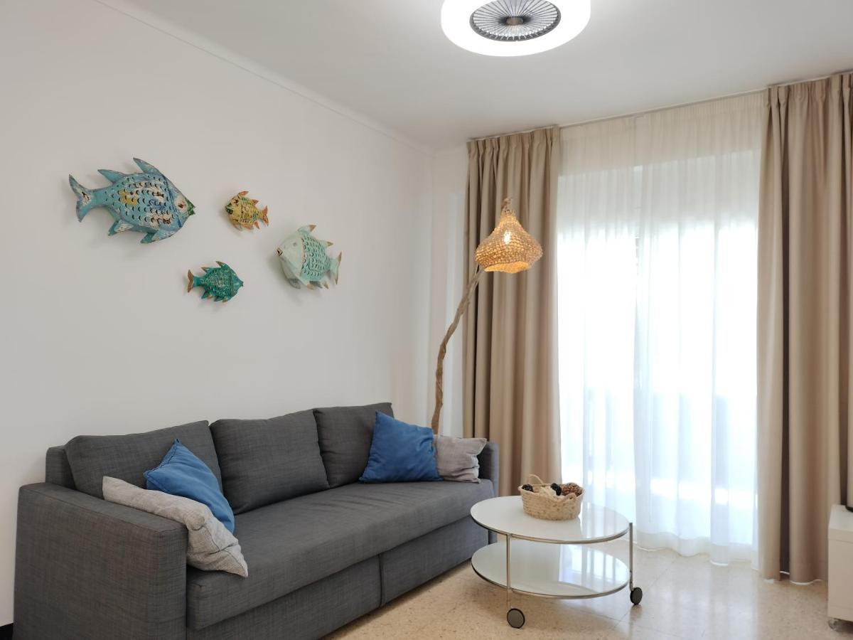 Apartamento Calamilloraptm Son Servera (Mallorca)