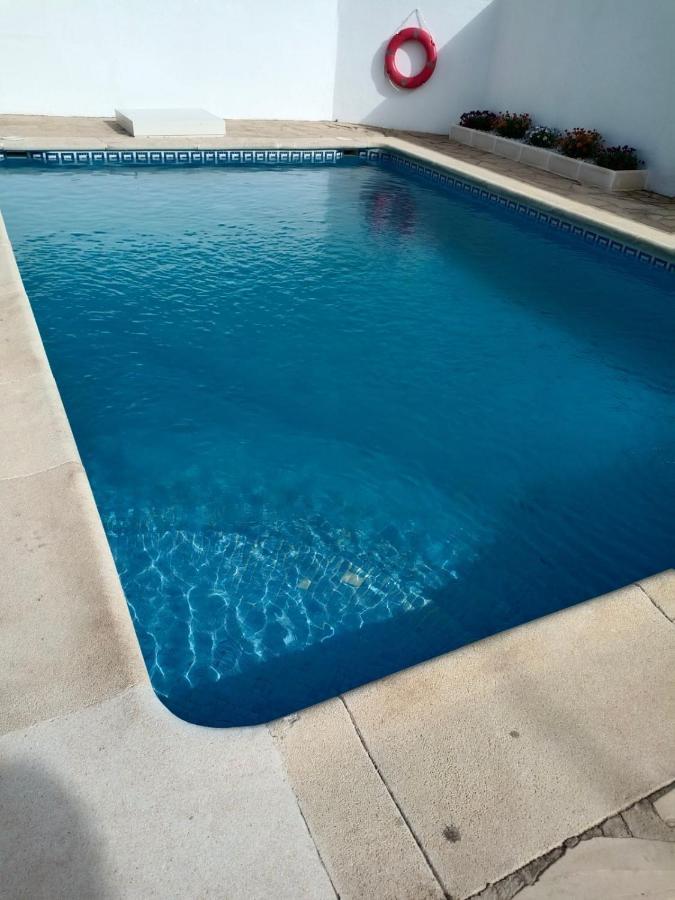Сasa de vacaciones Trinquet Vinarós