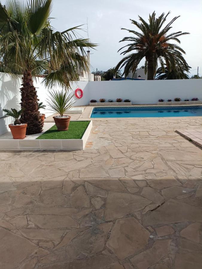 Сasa de vacaciones Trinquet
