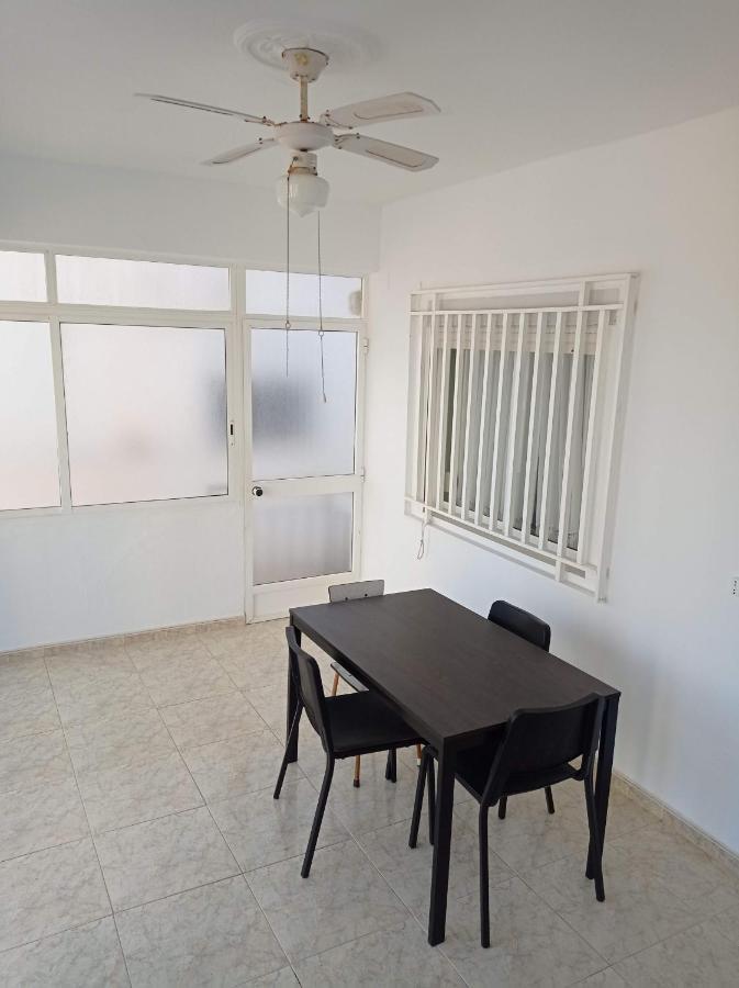 Mare Nostrum 81 Solo Familias Serviplaya Apartment Playa de Gandia