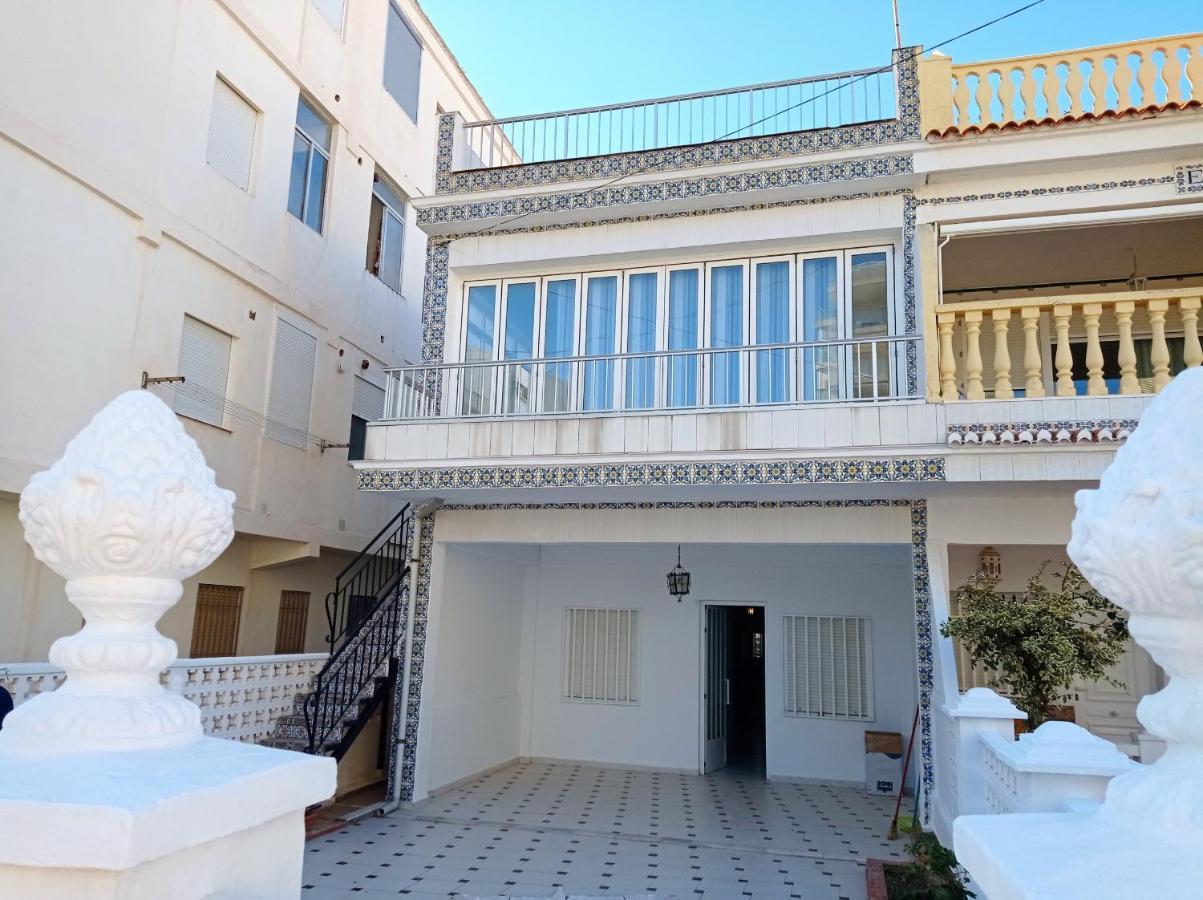 Mare Nostrum 81 Solo Familias Serviplaya Apartment Playa de Gandia