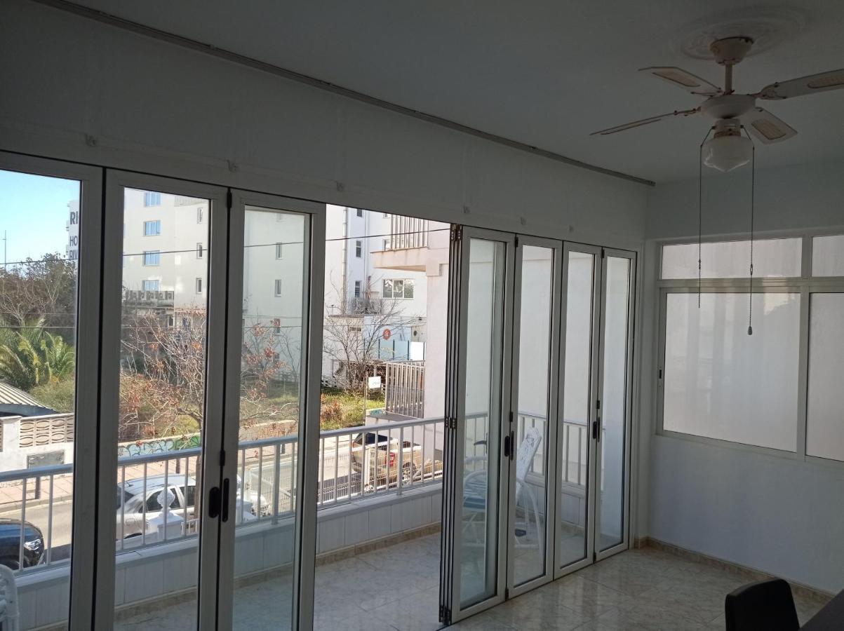 Mare Nostrum 81 Solo Familias Serviplaya Apartment *