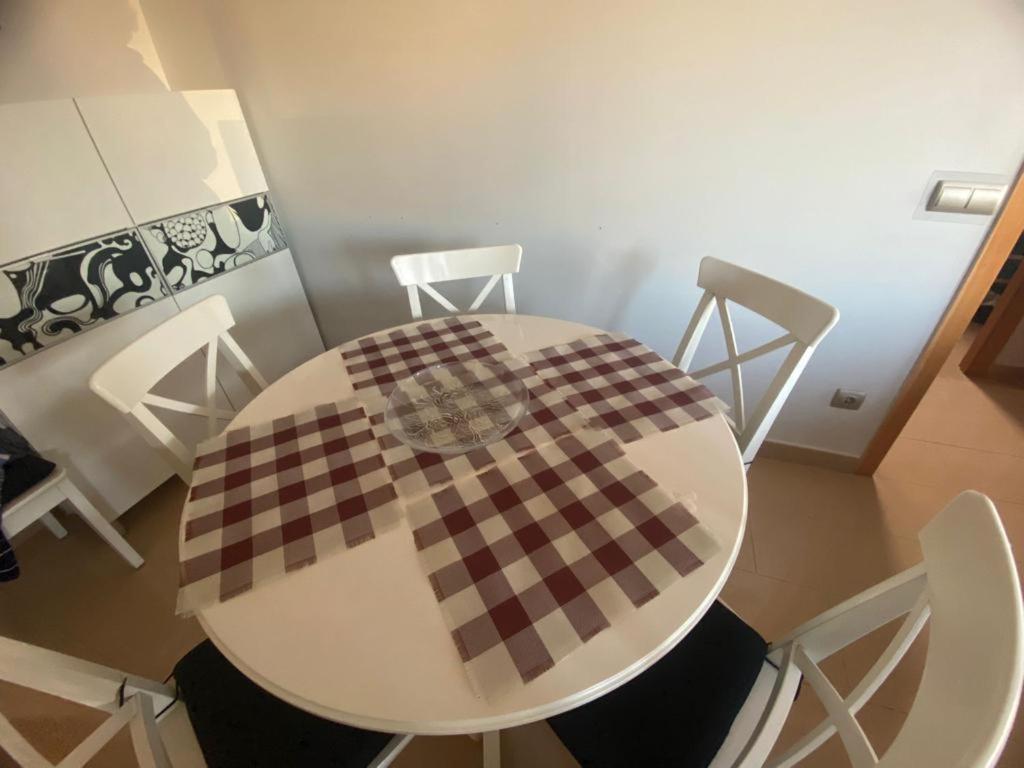 Nautilus 11 Apartamento