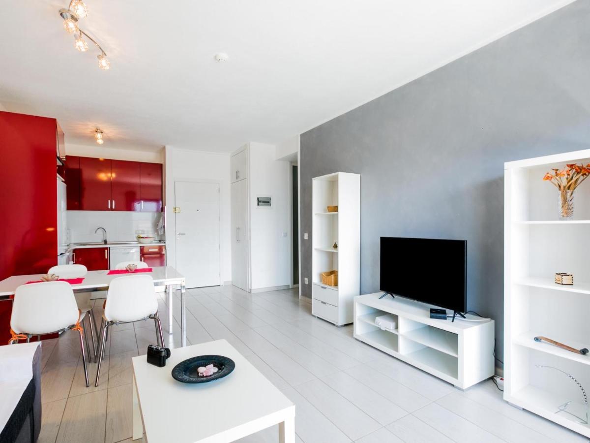 1215 Cozy With Pool, Wifi Sea View * Playa Paraiso (Tenerife)