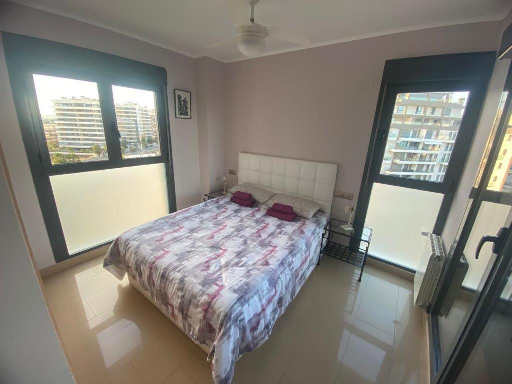 Nautilus 11 Apartamento