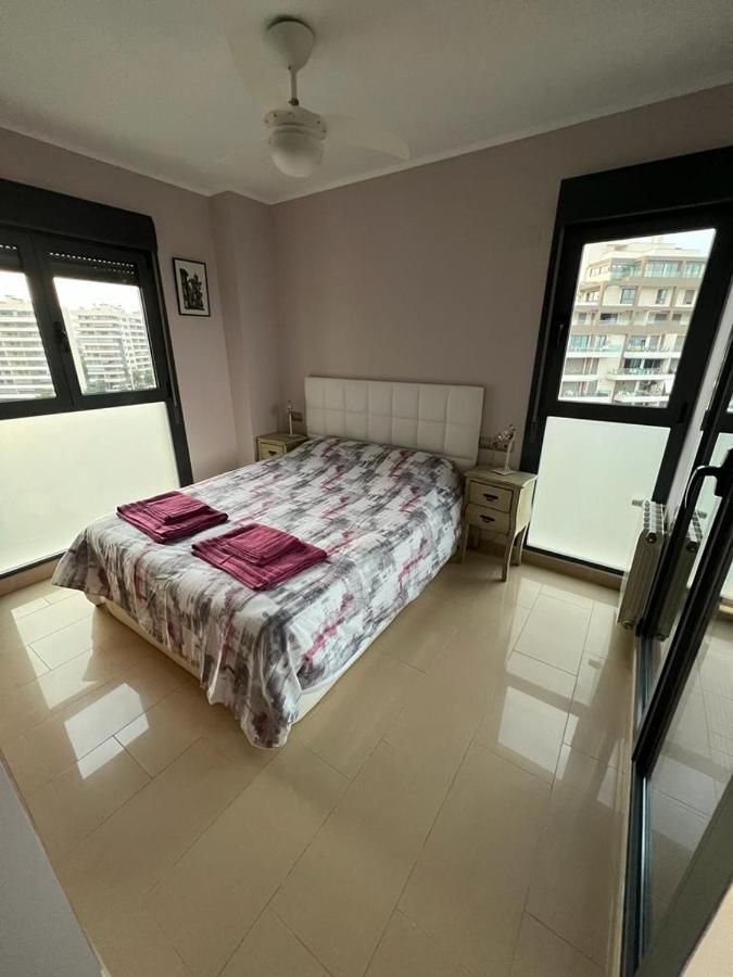Nautilus 11 Apartamento Benimagrell