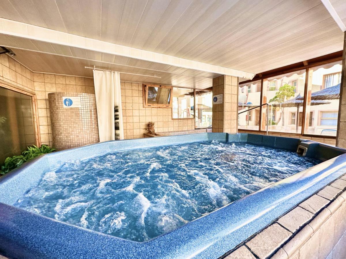 Albir Hills Apartamento El Albir