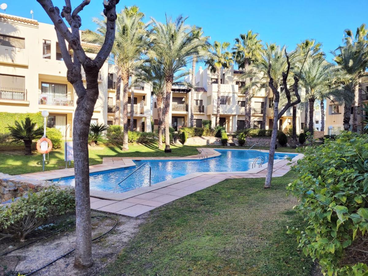 El Oasis De Palmeras @ Roda Golf & Apartamento