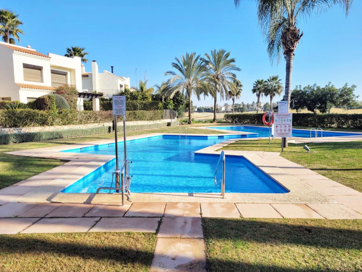 El Oasis De Palmeras @ Roda Golf & Apartamento