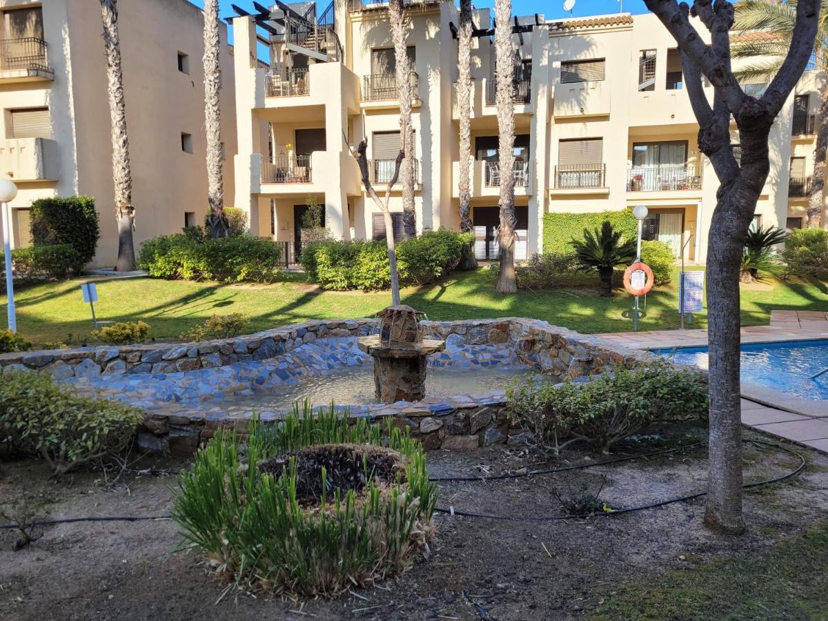 El Oasis De Palmeras @ Roda Golf & Apartamento San Javier