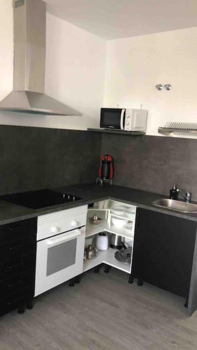 Apartamento La Carihuela *