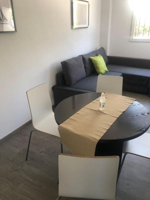 La Carihuela Apartamento *