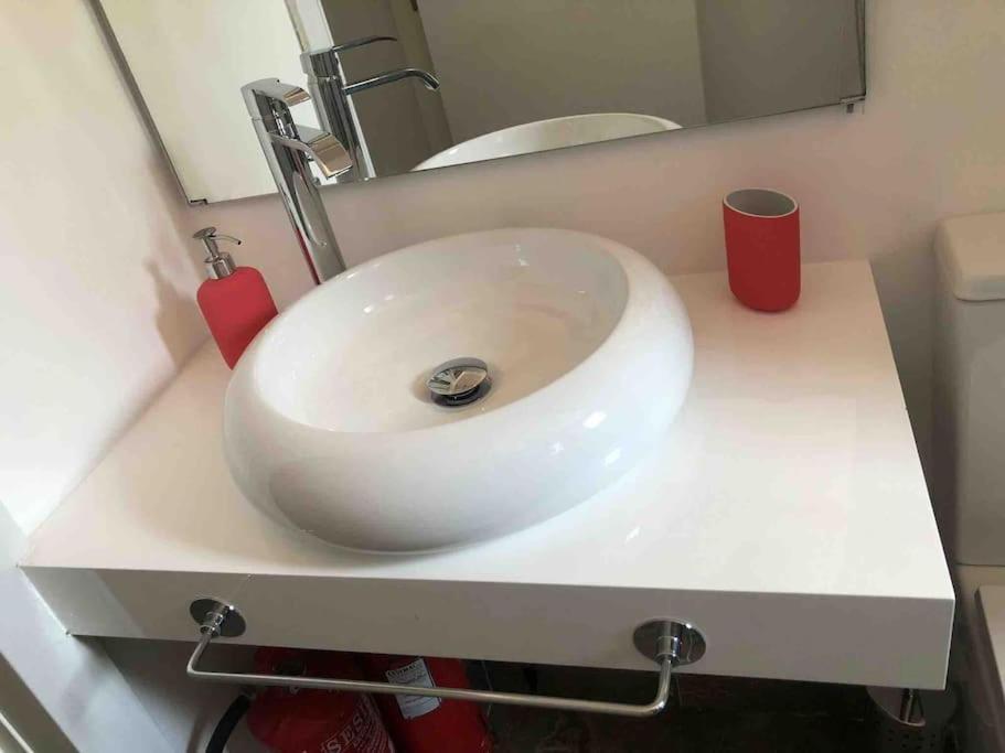 Apartamento La Carihuela *