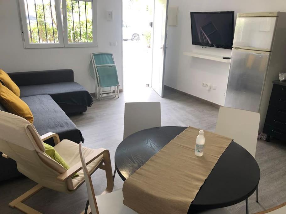 Apartamento La Carihuela