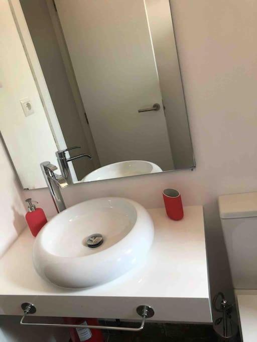 Apartamento La Carihuela *