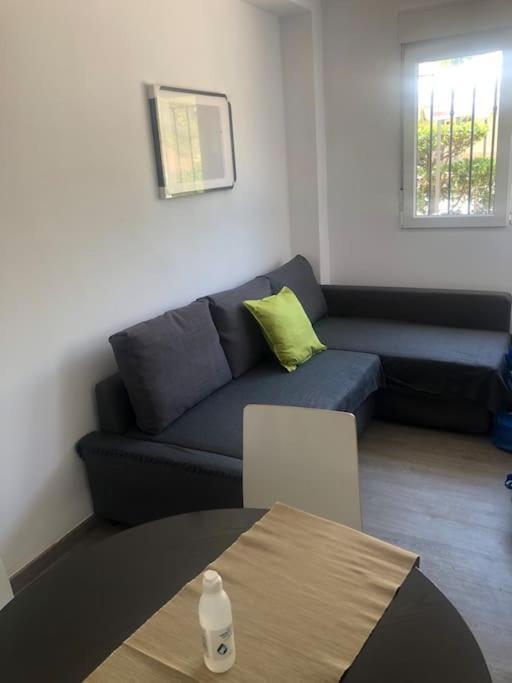 Apartamento La Carihuela Torremolinos