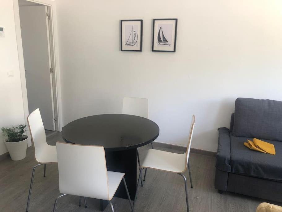 La Carihuela Apartamento *