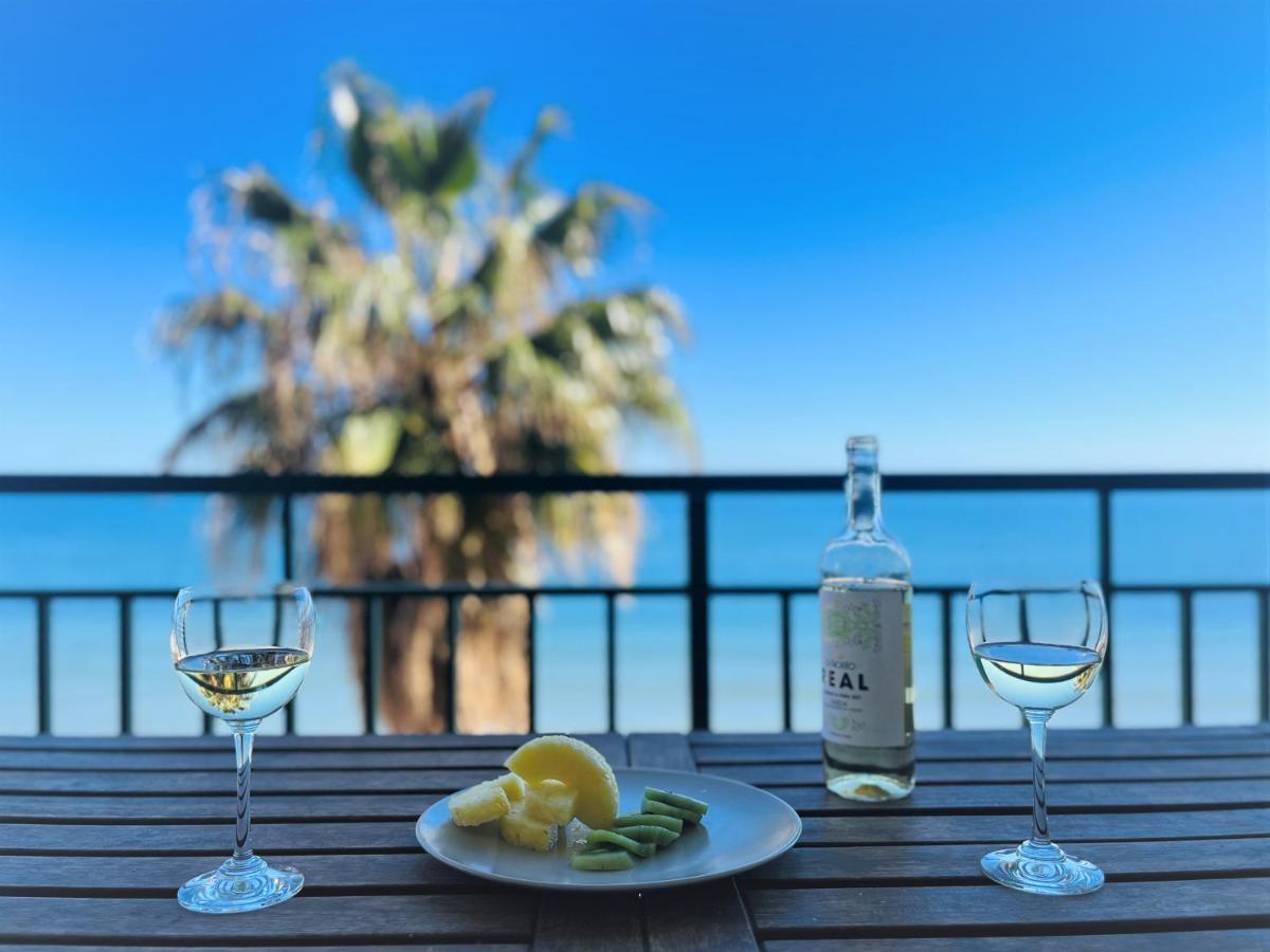 Costa Del Sol By Gms Apartamento