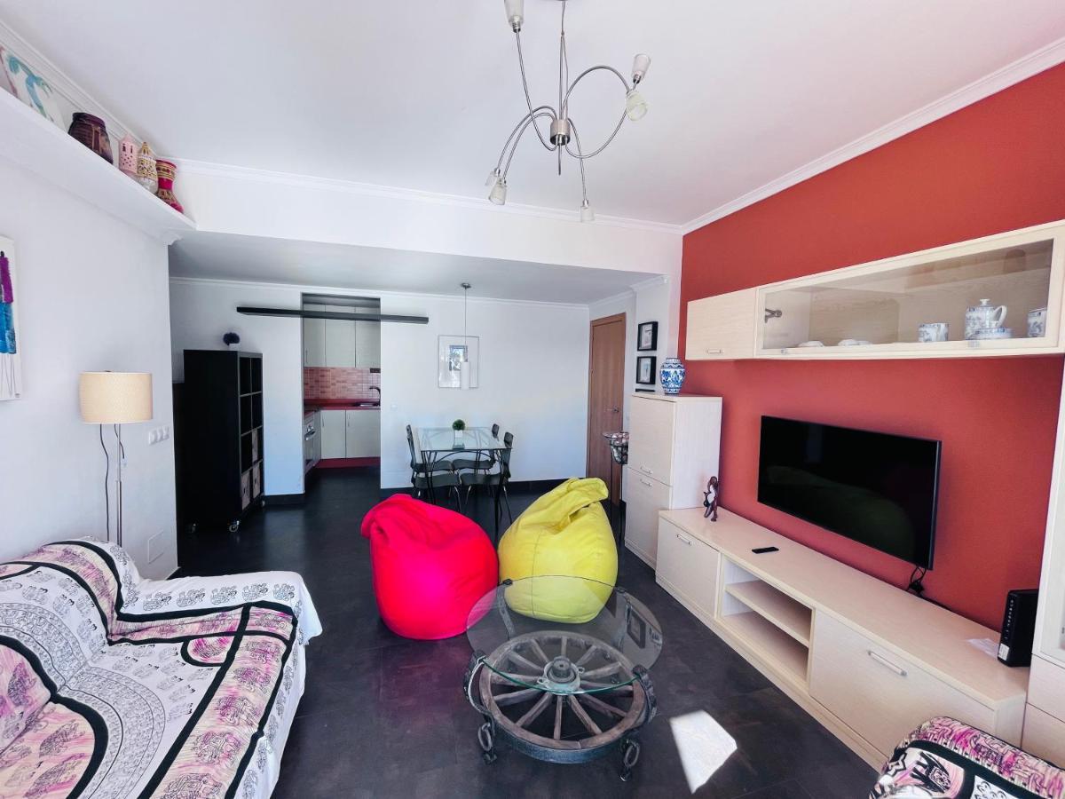 Apartamento Costa Del Sol By Gms Fuengirola