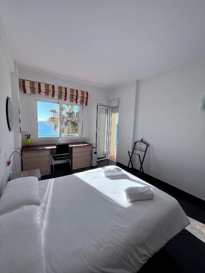 Apartamento Costa Del Sol By Gms Fuengirola