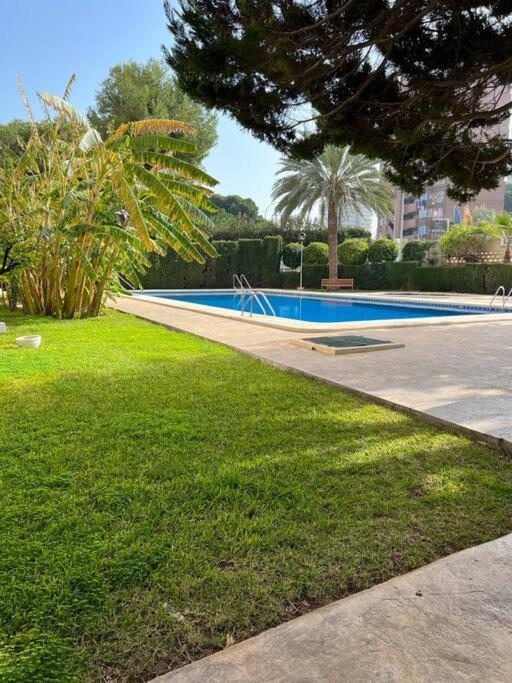 Apartamento Levante Apartamento *
