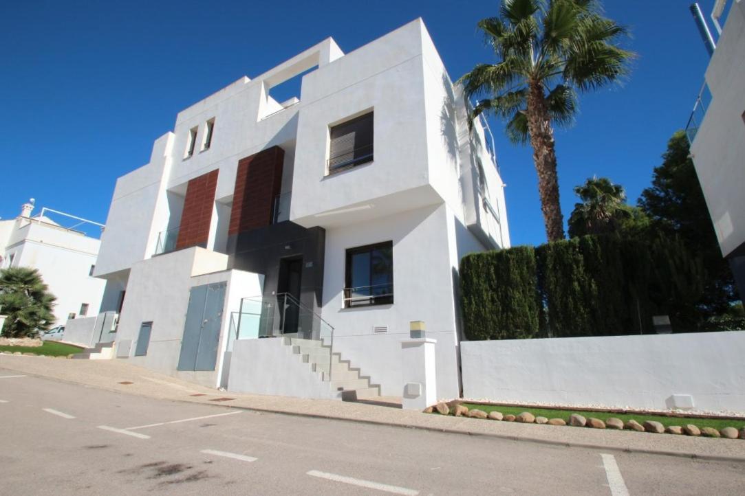 Casa D'alessandro Dehesa de Campoamor (Orihuela Costa)