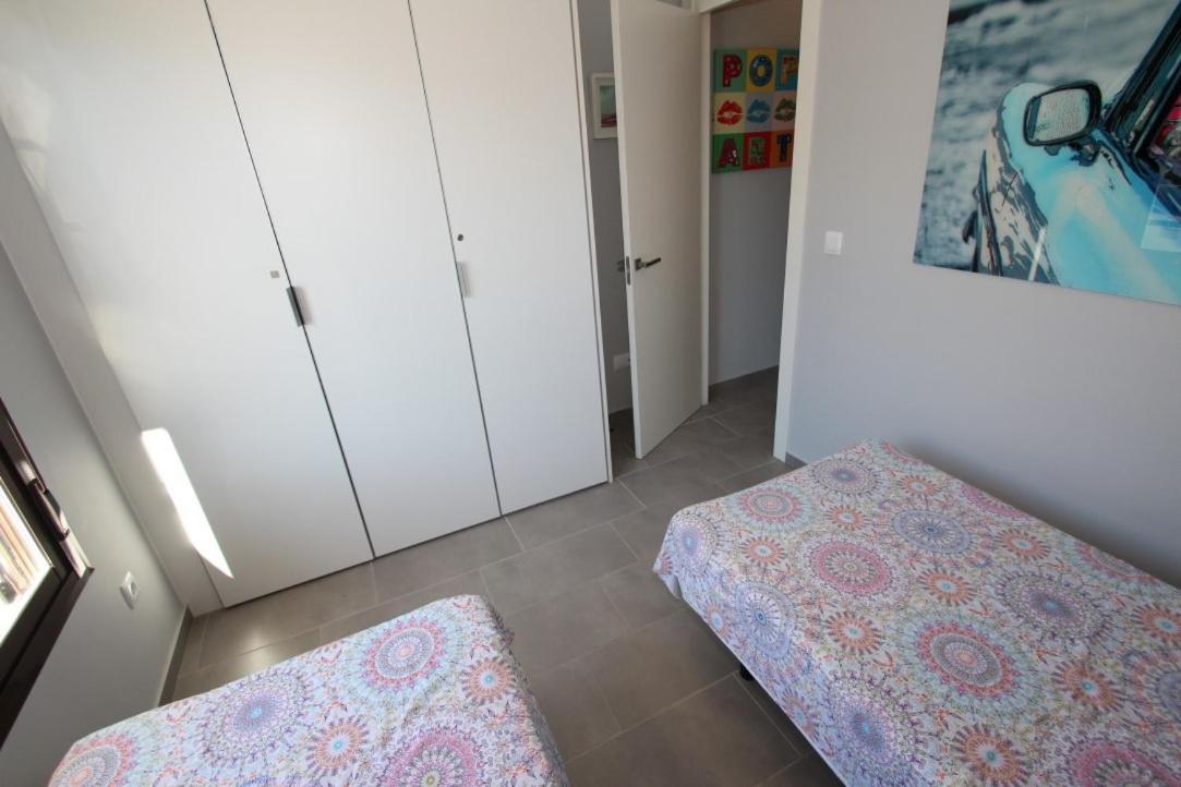 Apartamento Casa D'alessandro *