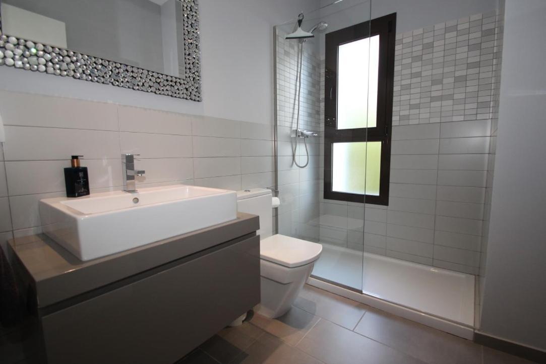 Apartamento Casa D'alessandro Dehesa de Campoamor (Orihuela Costa)