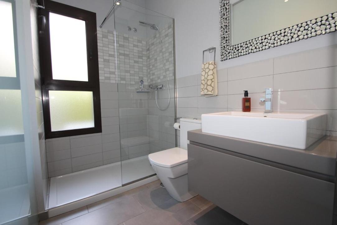 Apartamento Casa D'alessandro Dehesa de Campoamor (Orihuela Costa)