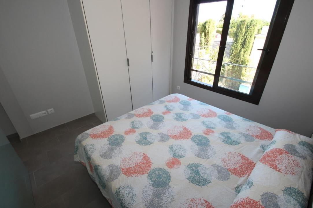 Apartamento Casa D'alessandro