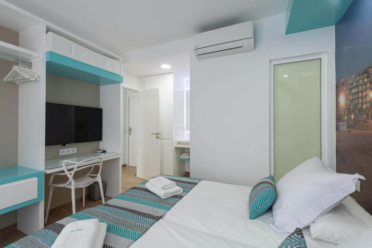 Petit Canteras Deuxieme Apartment *