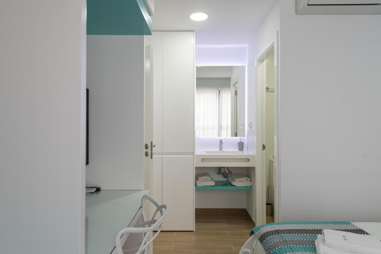 Petit Canteras Deuxieme Apartment