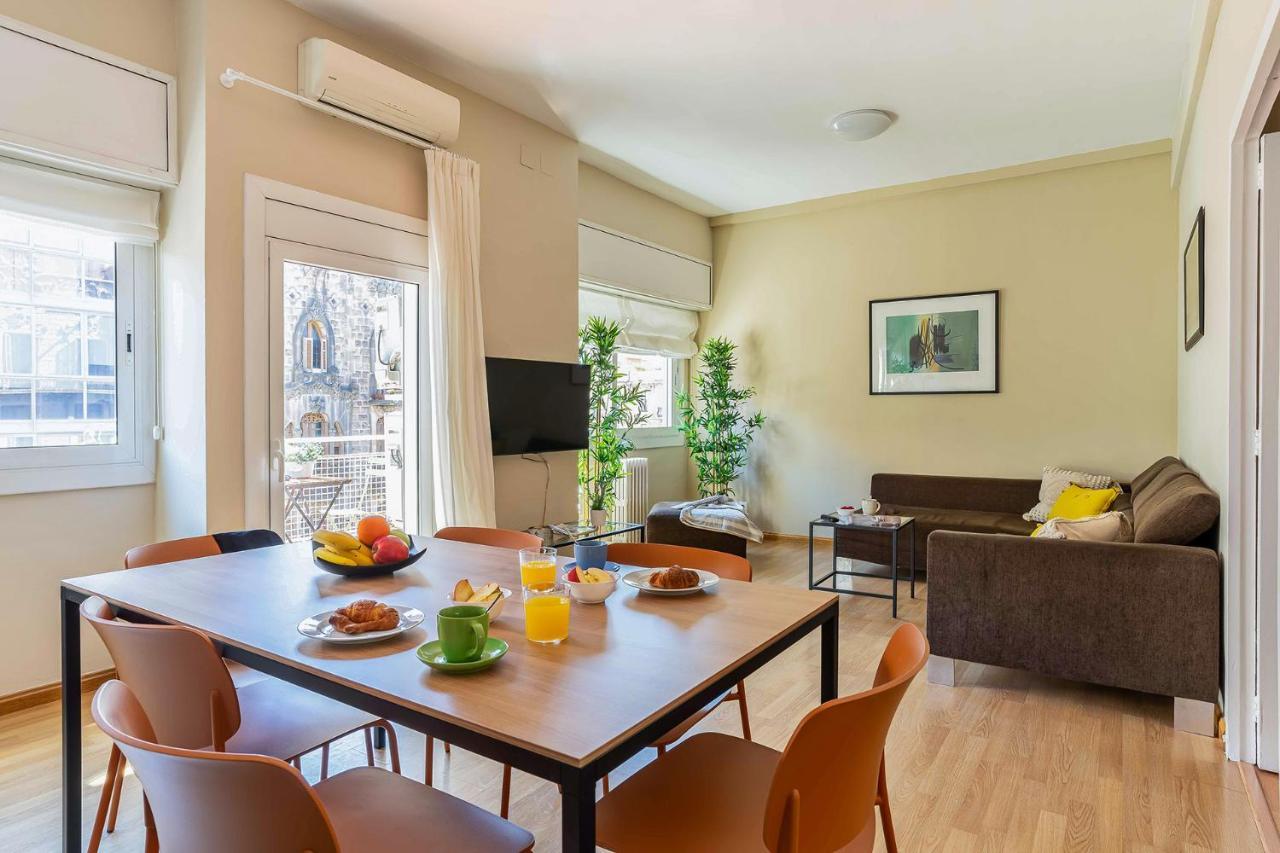 Apartment Ab Enric Granados *