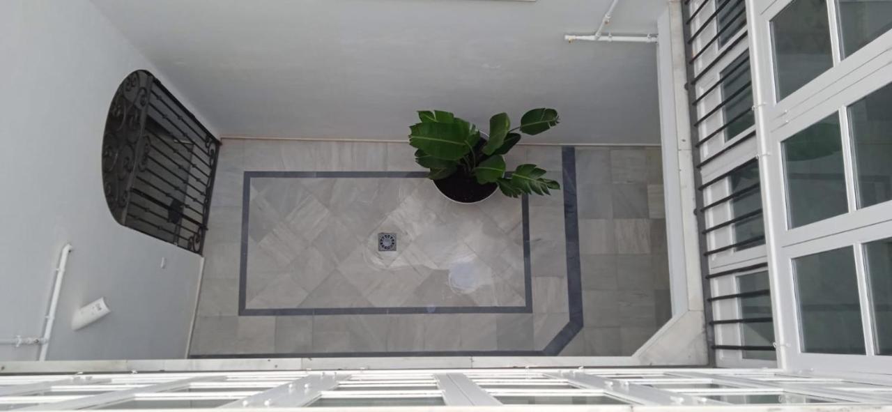 El 2 De Flamenco Atico 3ºb Apartment Cadiz
