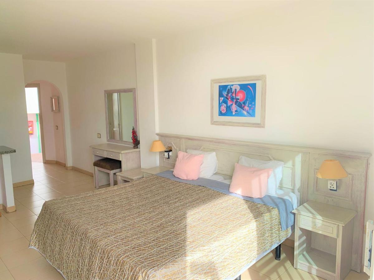 Ocean Breeze And Seaview Resort Apartment Costa Adeje (Tenerife)