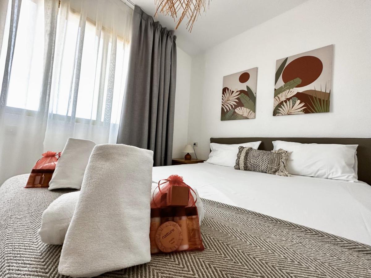 Albir Hills Apartamento