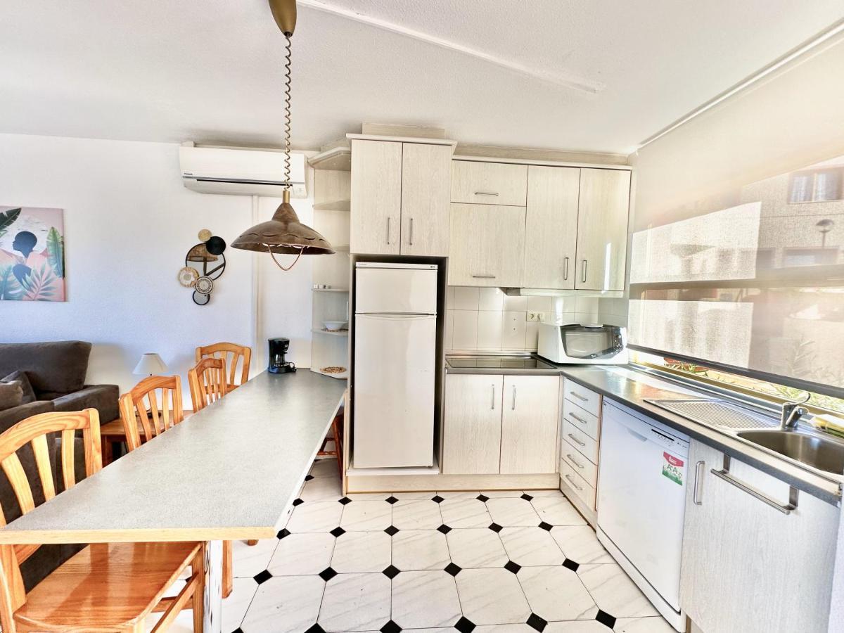 Apartamento Albir Hills *
