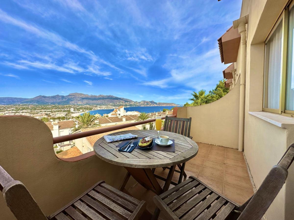 Albir Hills * El Albir