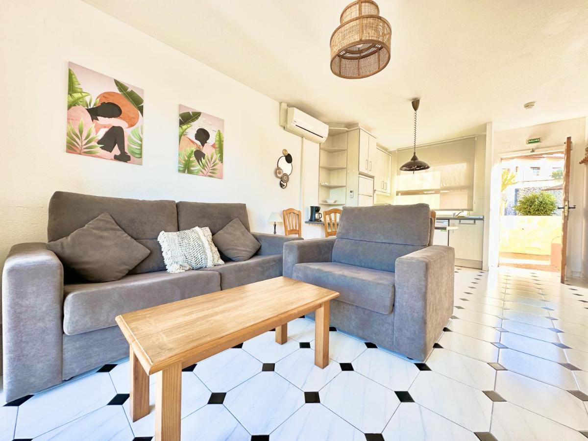 Albir Hills Apartamento El Albir