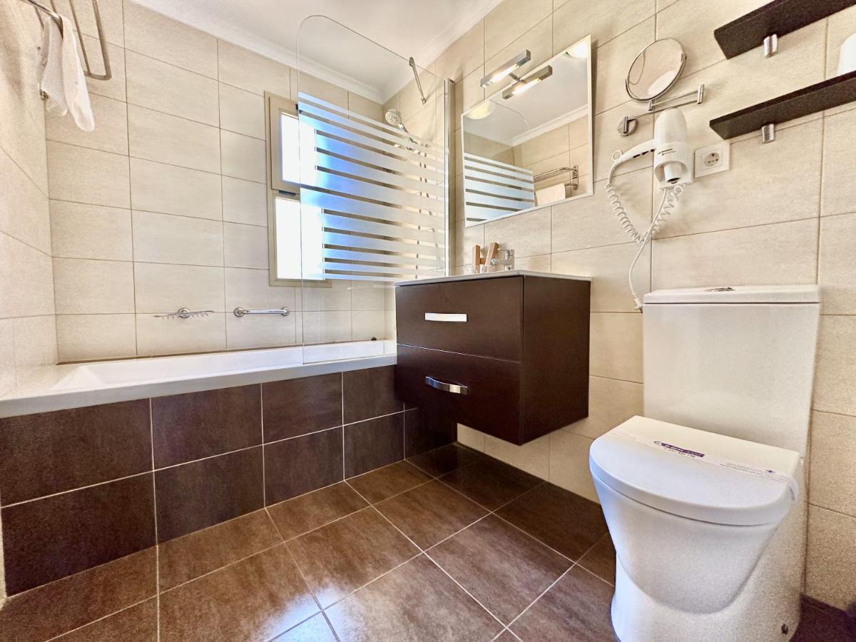 Albir Hills Apartamento