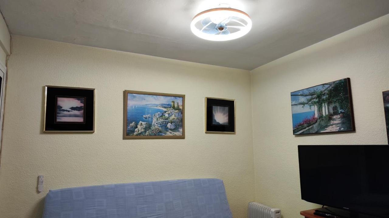 Apartment Playa Pineda Playa