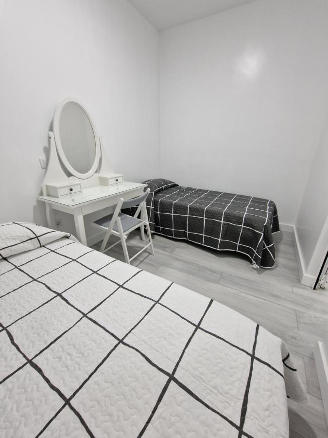 Guanarteme 33 Apartamento *