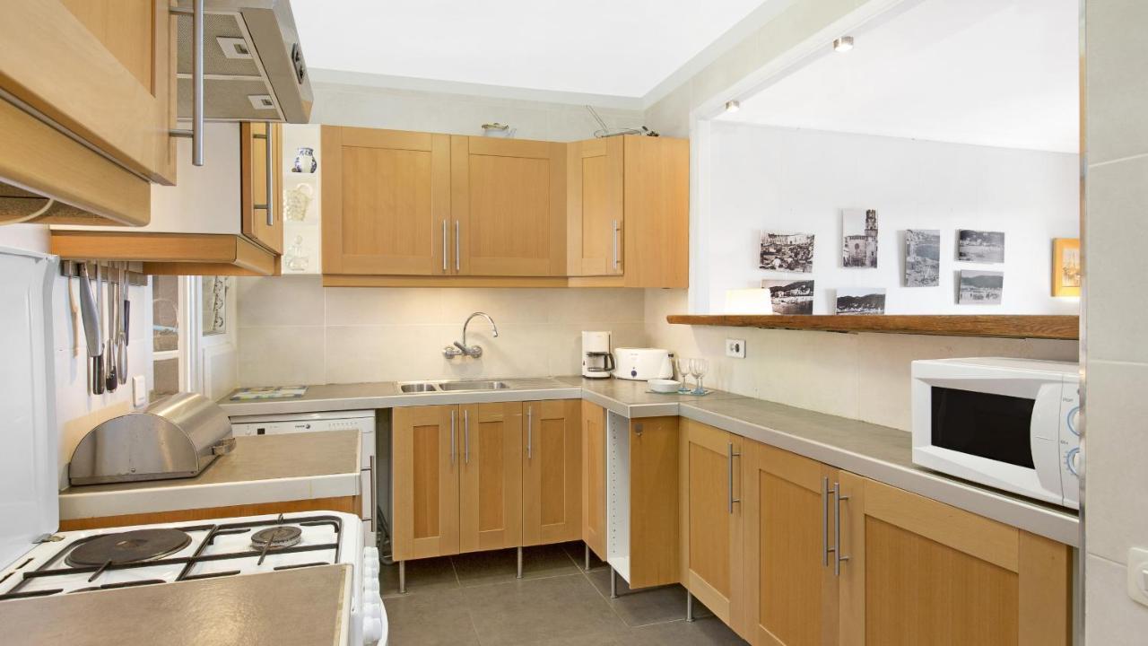 Apartment 1 Llum01 - *